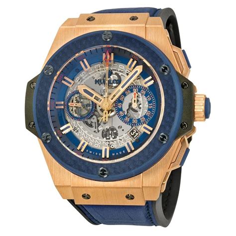 Hublot King Power Special One Automa